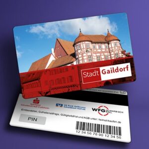 gaildorf