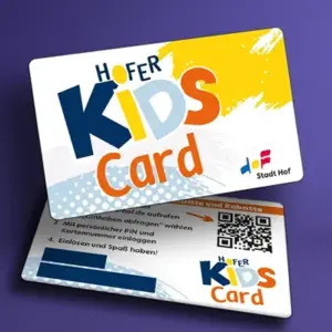 hofer kids
