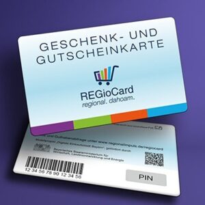 regiocard
